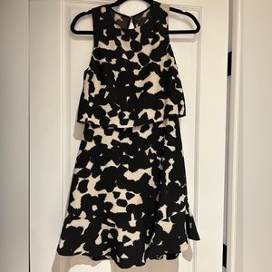 Banana Republic work dress